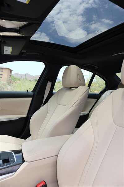 2021 BMW 330e - Photo 30 - Fountain Hills, AZ 85268