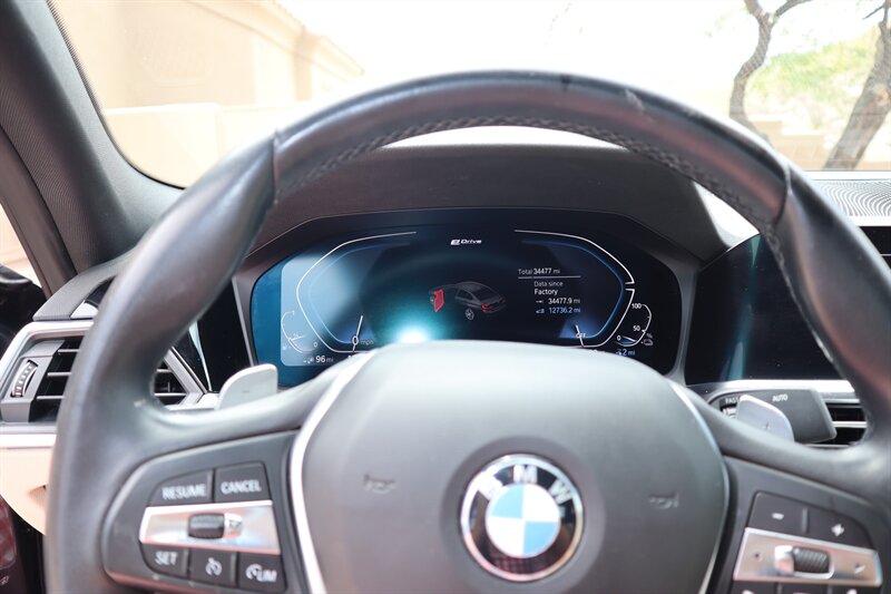 2021 BMW 330e - Photo 28 - Fountain Hills, AZ 85268
