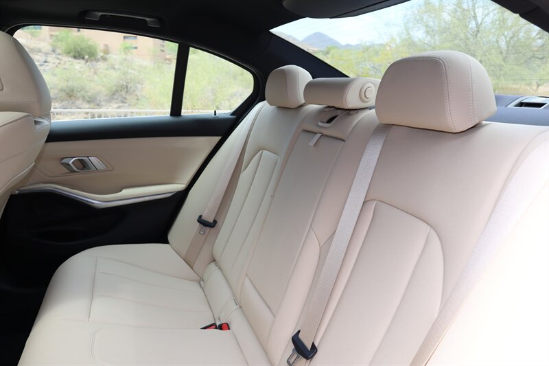 2021 BMW 330e - Photo 34 - Fountain Hills, AZ 85268