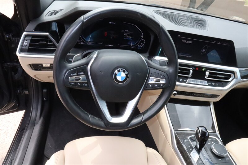 2021 BMW 330e - Photo 9 - Fountain Hills, AZ 85268