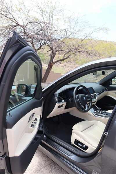 2021 BMW 330e - Photo 32 - Fountain Hills, AZ 85268
