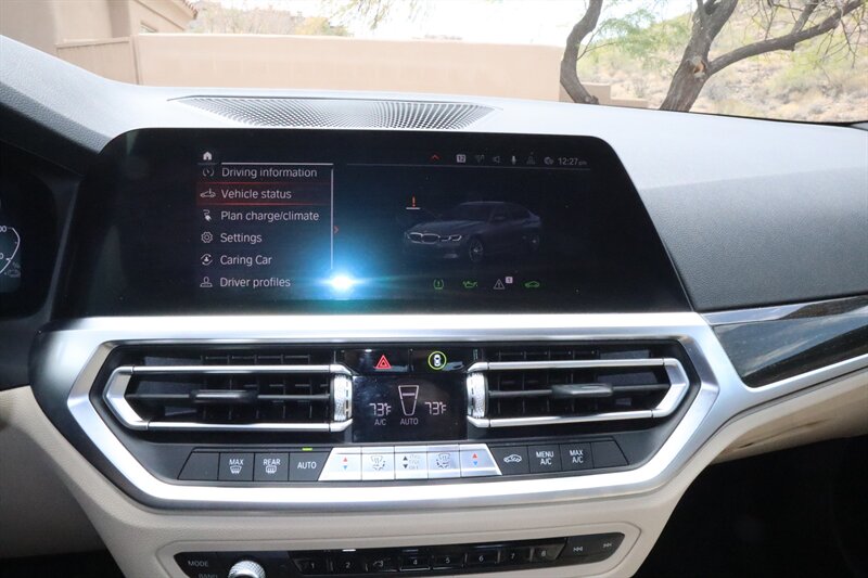 2021 BMW 330e - Photo 23 - Fountain Hills, AZ 85268