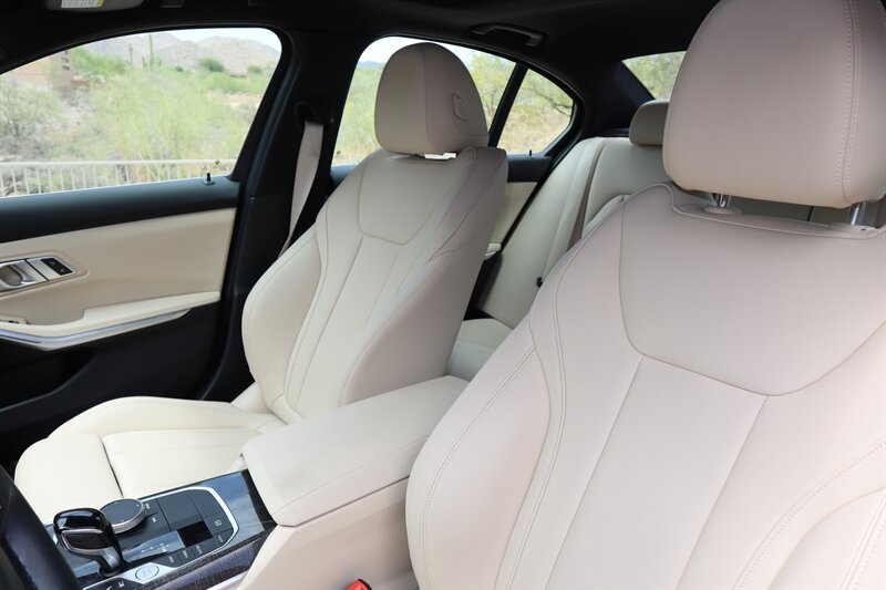 2021 BMW 330e - Photo 29 - Fountain Hills, AZ 85268