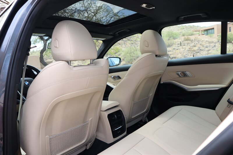 2021 BMW 330e - Photo 35 - Fountain Hills, AZ 85268