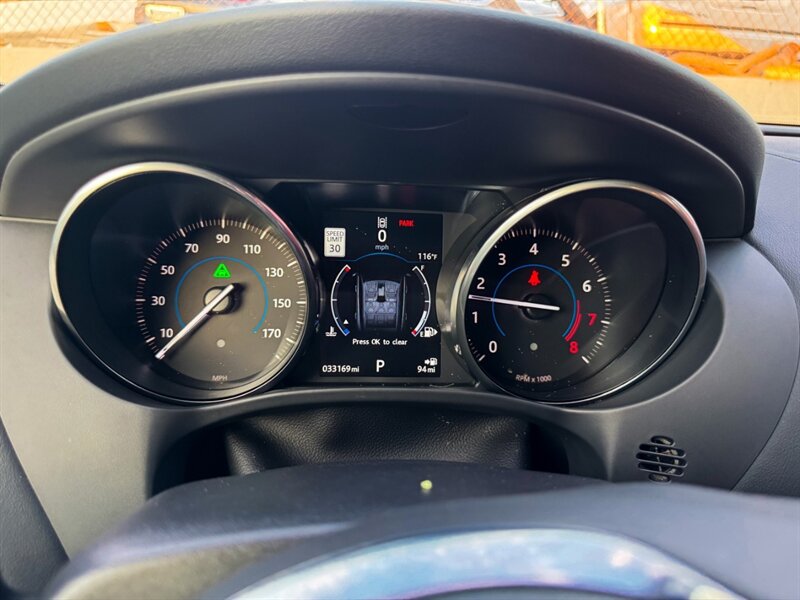 2017 Jaguar F-PACE S - Photo 24 - Fountain Hills, AZ 85268