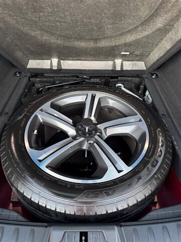 2017 Jaguar F-PACE S - Photo 28 - Fountain Hills, AZ 85268