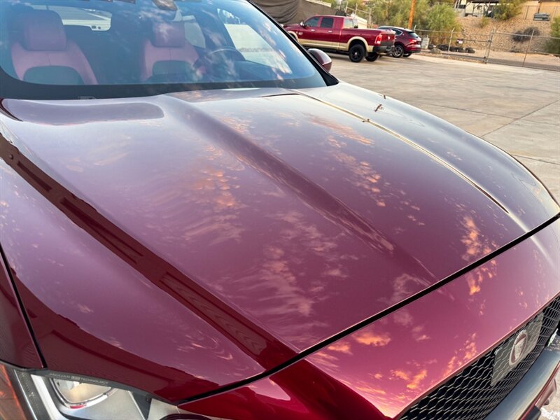 2017 Jaguar F-PACE S - Photo 45 - Fountain Hills, AZ 85268