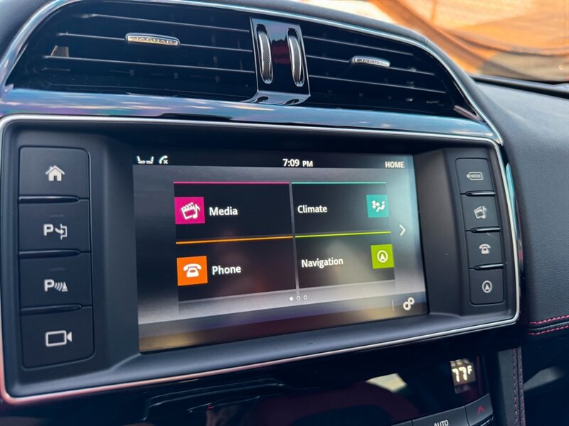 2017 Jaguar F-PACE S - Photo 26 - Fountain Hills, AZ 85268