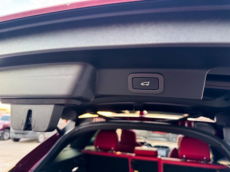 2017 Jaguar F-PACE S - Photo 29 - Fountain Hills, AZ 85268