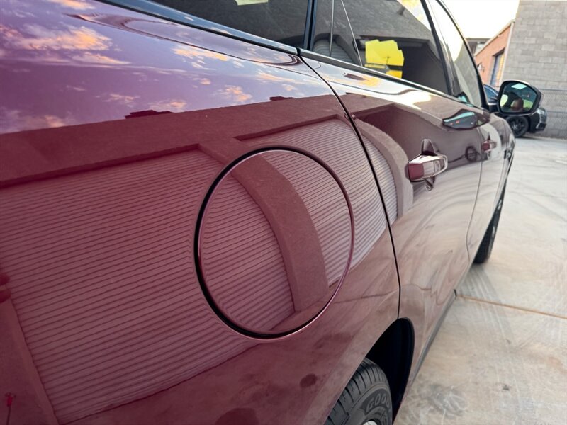 2017 Jaguar F-PACE S - Photo 30 - Fountain Hills, AZ 85268