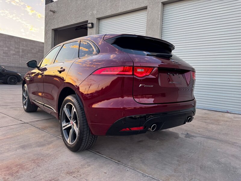 2017 Jaguar F-PACE S - Photo 4 - Fountain Hills, AZ 85268