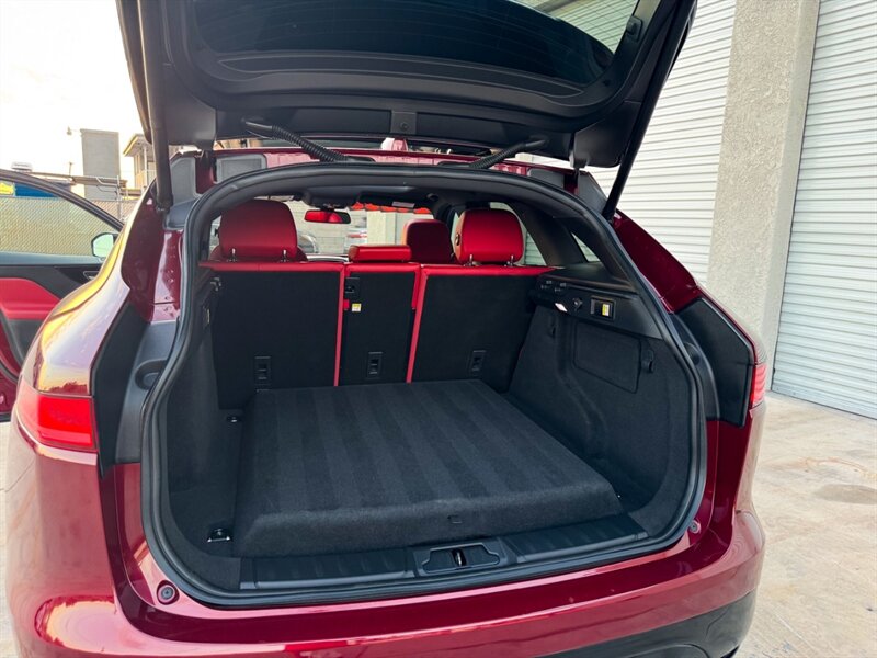 2017 Jaguar F-PACE S - Photo 48 - Fountain Hills, AZ 85268