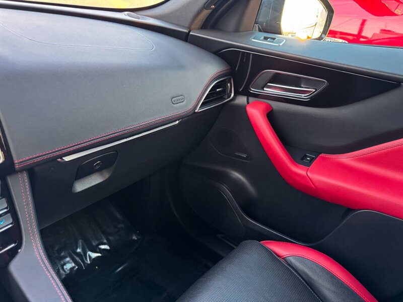 2017 Jaguar F-PACE S - Photo 33 - Fountain Hills, AZ 85268