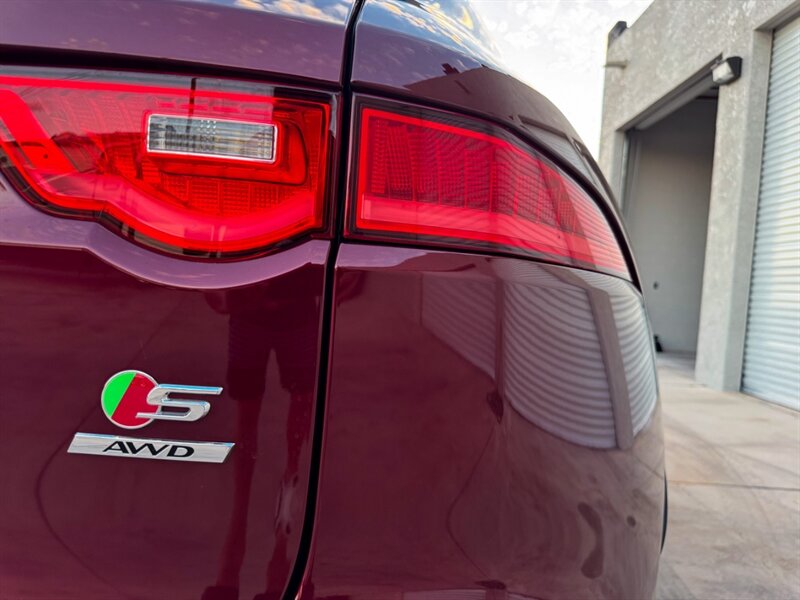 2017 Jaguar F-PACE S - Photo 11 - Fountain Hills, AZ 85268