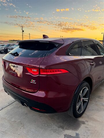 2017 Jaguar F-PACE S - Photo 6 - Fountain Hills, AZ 85268