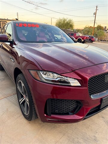 2017 Jaguar F-PACE S - Photo 44 - Fountain Hills, AZ 85268