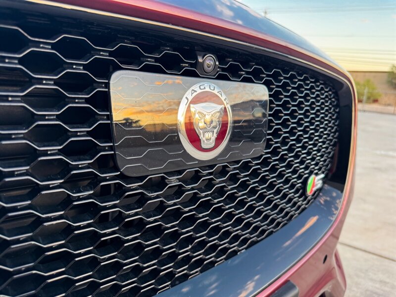 2017 Jaguar F-PACE S - Photo 40 - Fountain Hills, AZ 85268