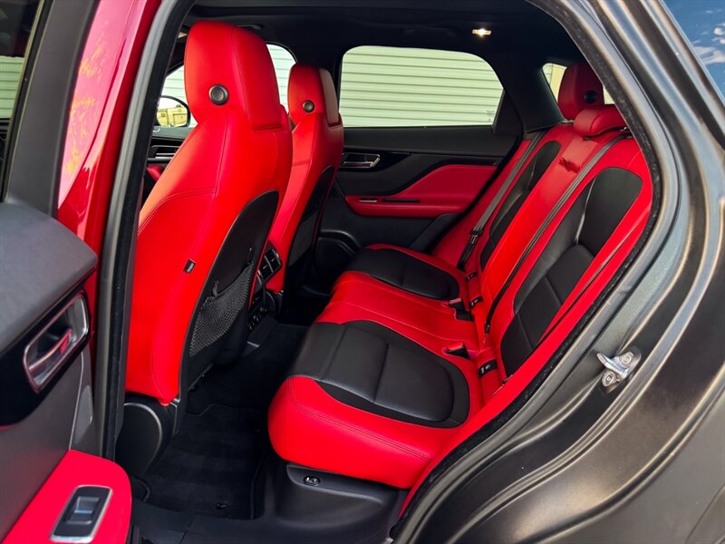 2017 Jaguar F-PACE S - Photo 20 - Fountain Hills, AZ 85268