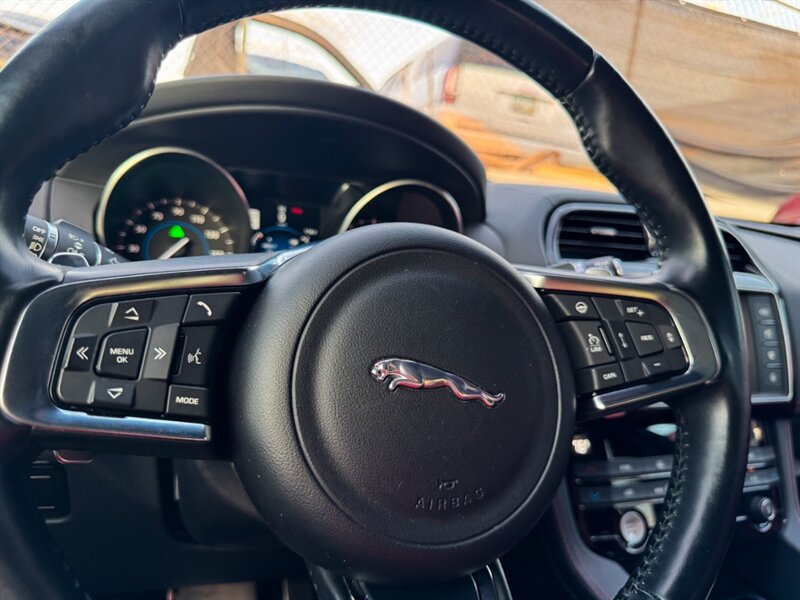 2017 Jaguar F-PACE S - Photo 23 - Fountain Hills, AZ 85268