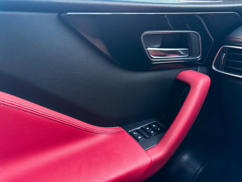 2017 Jaguar F-PACE S - Photo 35 - Fountain Hills, AZ 85268