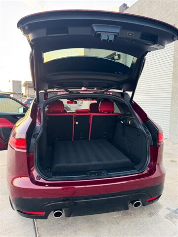 2017 Jaguar F-PACE S - Photo 12 - Fountain Hills, AZ 85268