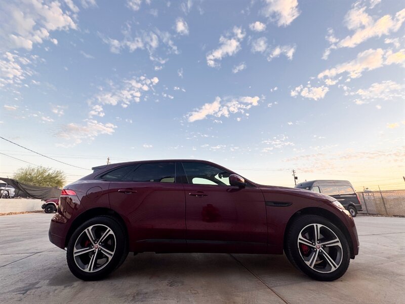 2017 Jaguar F-PACE S - Photo 13 - Fountain Hills, AZ 85268