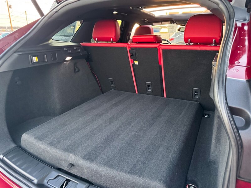 2017 Jaguar F-PACE S - Photo 27 - Fountain Hills, AZ 85268