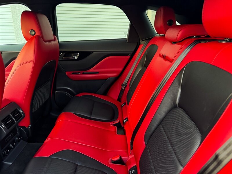 2017 Jaguar F-PACE S - Photo 21 - Fountain Hills, AZ 85268