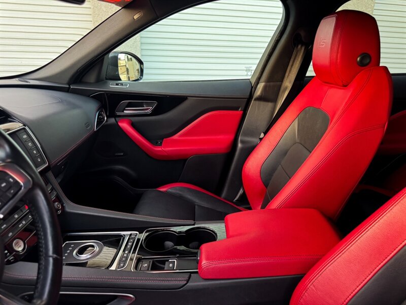 2017 Jaguar F-PACE S - Photo 17 - Fountain Hills, AZ 85268