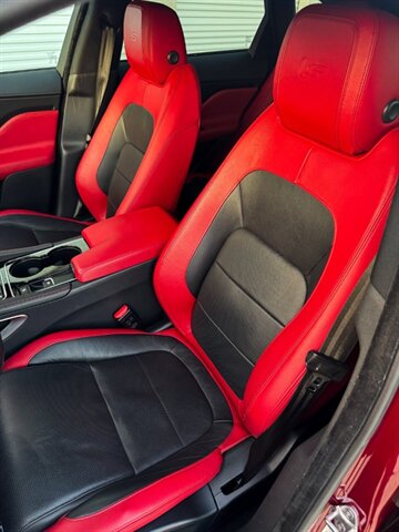 2017 Jaguar F-PACE S - Photo 18 - Fountain Hills, AZ 85268