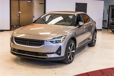 2021 Polestar 2 Launch Edition Sedan