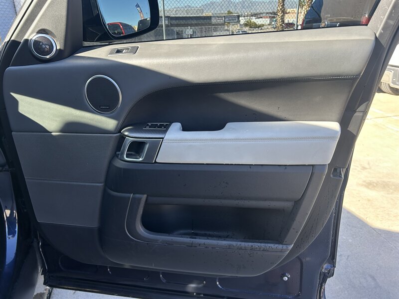 2015 Land Rover Range Rover Sport Autobiography - Photo 36 - Fountain Hills, AZ 85268