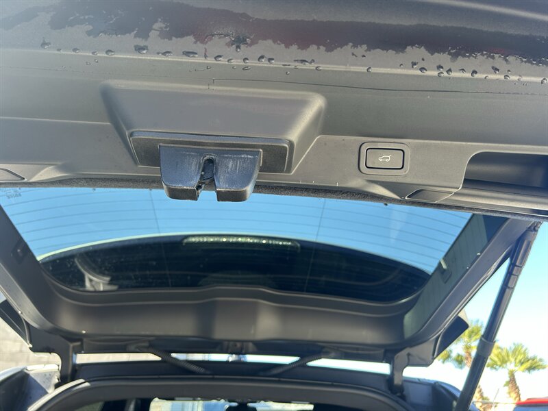 2015 Land Rover Range Rover Sport Autobiography - Photo 39 - Fountain Hills, AZ 85268