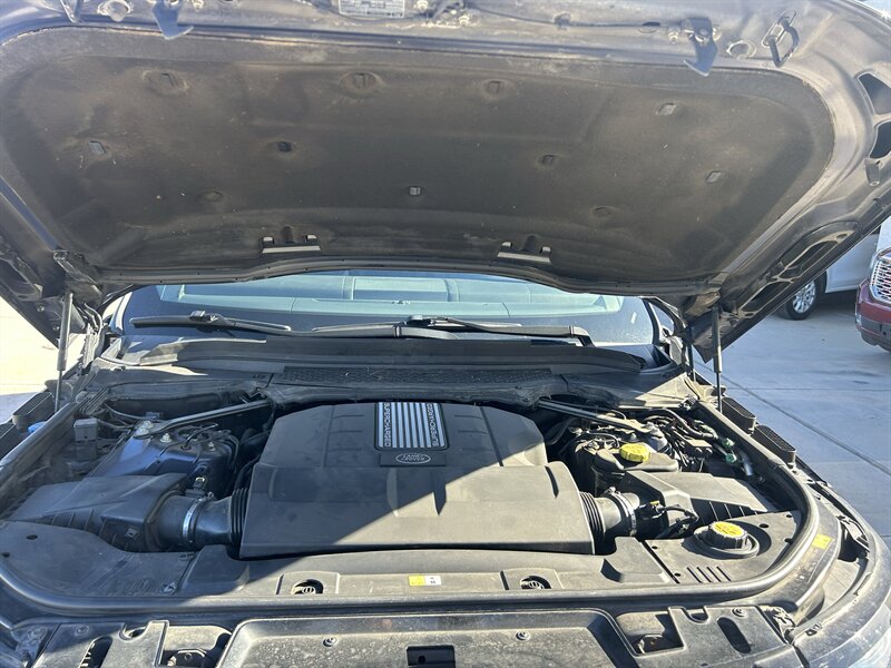 2015 Land Rover Range Rover Sport Autobiography - Photo 41 - Fountain Hills, AZ 85268