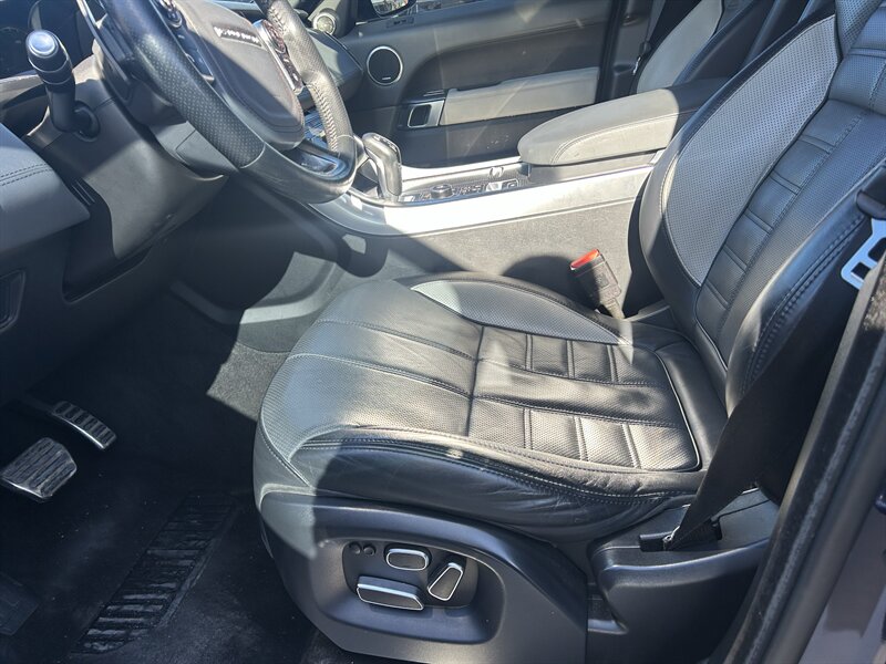 2015 Land Rover Range Rover Sport Autobiography - Photo 22 - Fountain Hills, AZ 85268