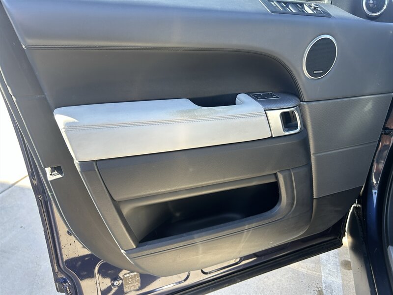 2015 Land Rover Range Rover Sport Autobiography - Photo 35 - Fountain Hills, AZ 85268