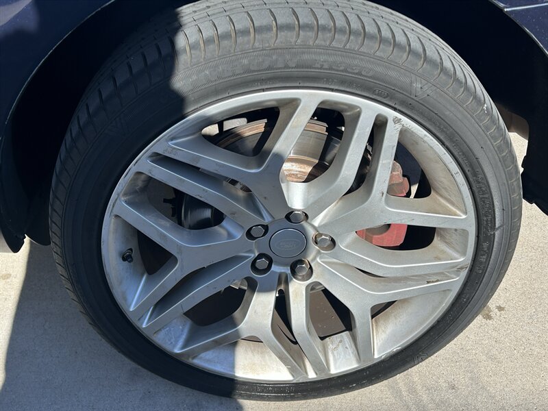 2015 Land Rover Range Rover Sport Autobiography - Photo 32 - Fountain Hills, AZ 85268