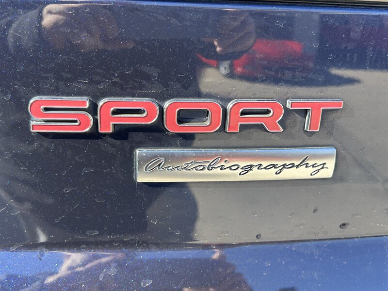 2015 Land Rover Range Rover Sport Autobiography - Photo 33 - Fountain Hills, AZ 85268
