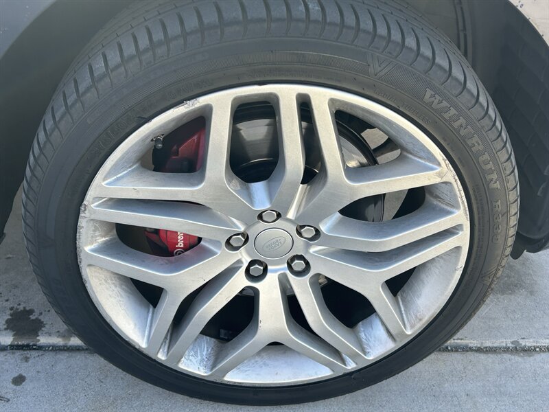 2015 Land Rover Range Rover Sport Autobiography - Photo 30 - Fountain Hills, AZ 85268