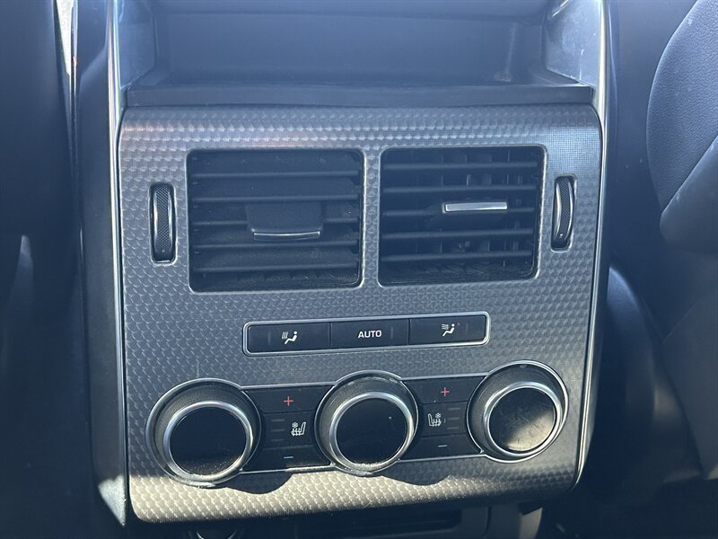 2015 Land Rover Range Rover Sport Autobiography - Photo 18 - Fountain Hills, AZ 85268