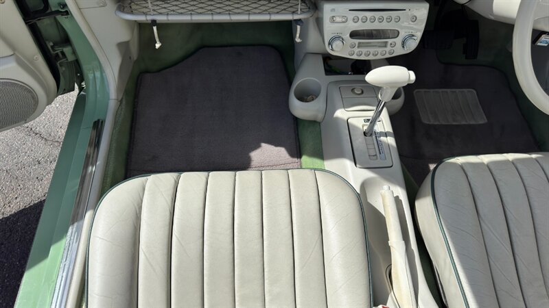 1991 Nissan Figaro - Photo 27 - Fountain Hills, AZ 85268