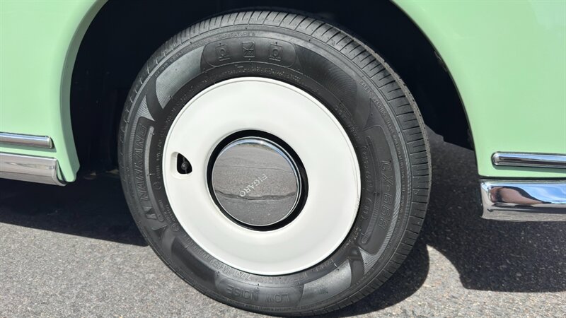 1991 Nissan Figaro - Photo 42 - Fountain Hills, AZ 85268