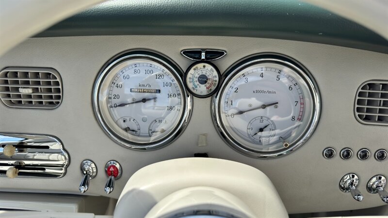 1991 Nissan Figaro - Photo 33 - Fountain Hills, AZ 85268