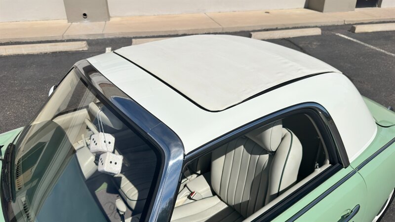 1991 Nissan Figaro - Photo 49 - Fountain Hills, AZ 85268