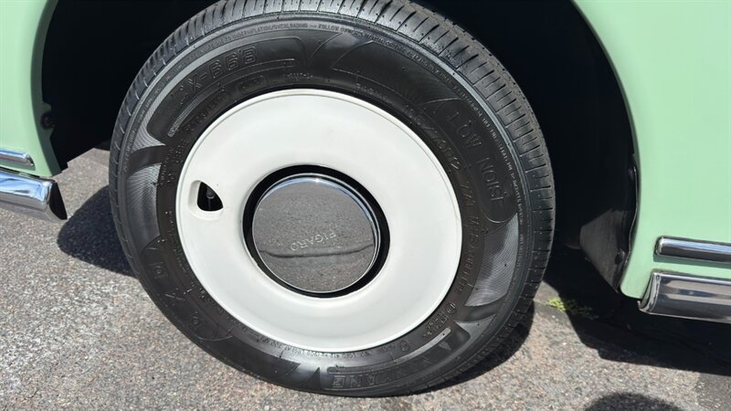 1991 Nissan Figaro - Photo 41 - Fountain Hills, AZ 85268