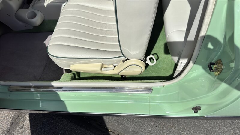 1991 Nissan Figaro - Photo 25 - Fountain Hills, AZ 85268