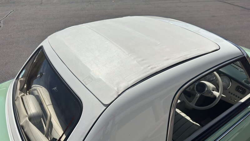 1991 Nissan Figaro - Photo 52 - Fountain Hills, AZ 85268