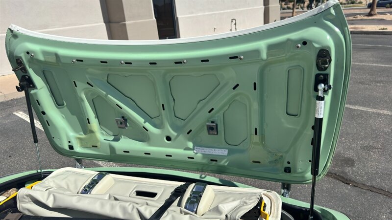 1991 Nissan Figaro - Photo 48 - Fountain Hills, AZ 85268