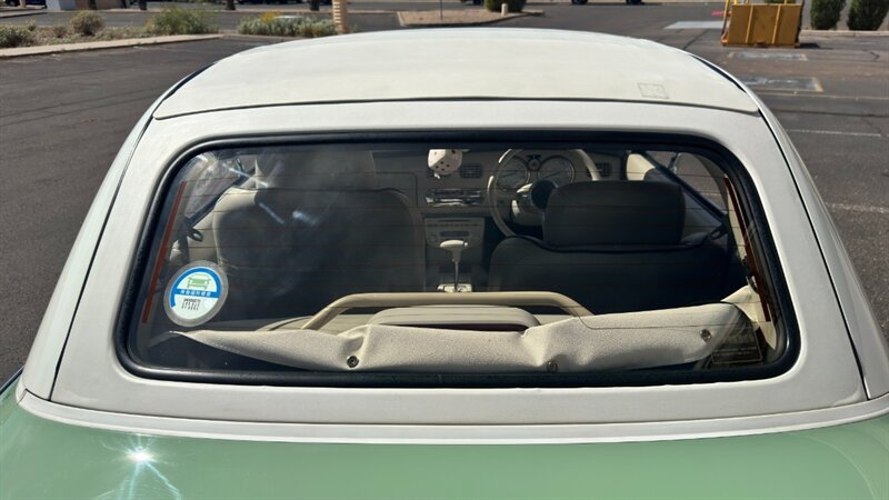 1991 Nissan Figaro - Photo 51 - Fountain Hills, AZ 85268