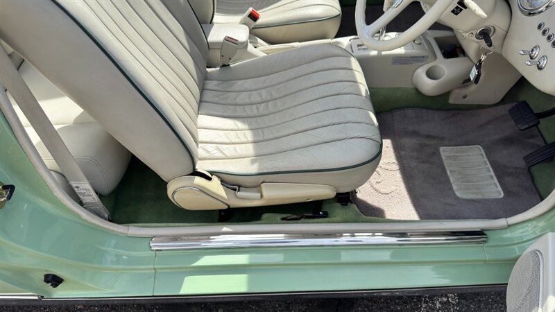 1991 Nissan Figaro - Photo 30 - Fountain Hills, AZ 85268